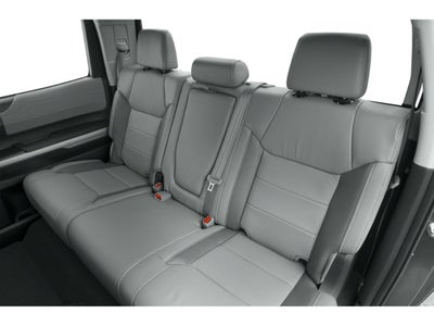 2021 Toyota Tundra 4WD 4WD Limited CrewMax 5.5' Bed 5.7L (Natl)