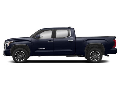 2023 Toyota Tundra 4WD 4WD Limited CrewMax 5.5' Bed (Natl)