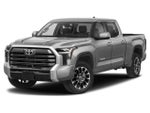2023 Toyota Tundra 4WD 4WD Limited CrewMax 5.5' Bed (Natl)