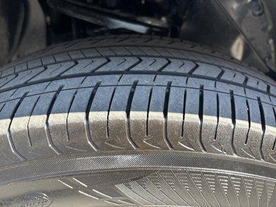 2024 Toyota Tundra 4WD 4WD Limited CrewMax 5.5' Bed (Natl)