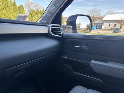 2024 Toyota Tundra 4WD 4WD Limited CrewMax 5.5' Bed (Natl)