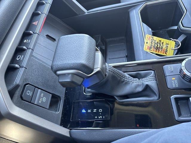 2024 Toyota Tundra 4WD 4WD Limited CrewMax 5.5' Bed (Natl)