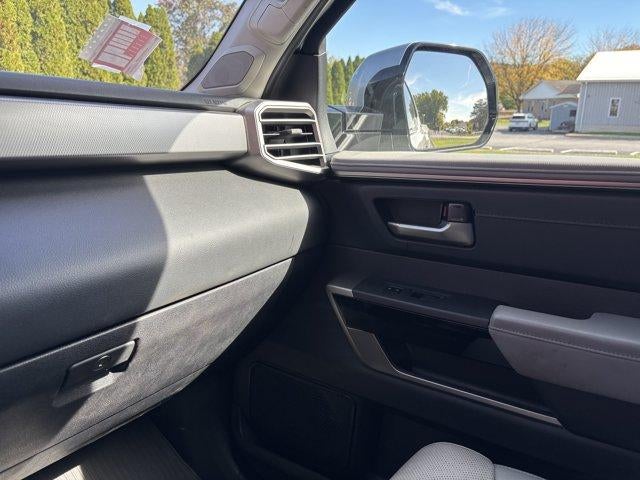 2024 Toyota Tundra 4WD 4WD Limited CrewMax 5.5' Bed (Natl)