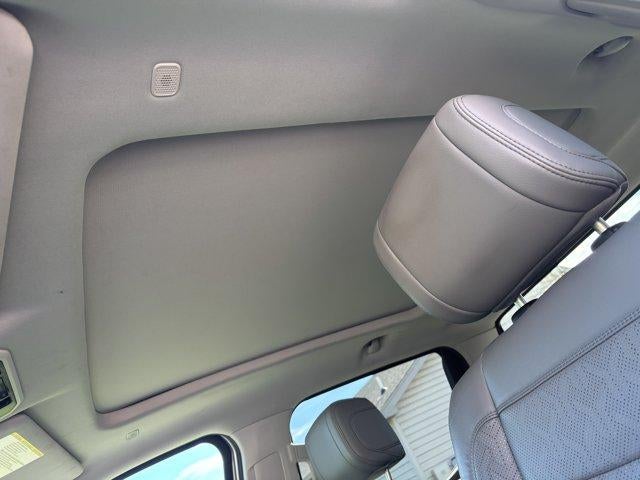 2024 Toyota Tundra 4WD 4WD Limited CrewMax 5.5' Bed (Natl)
