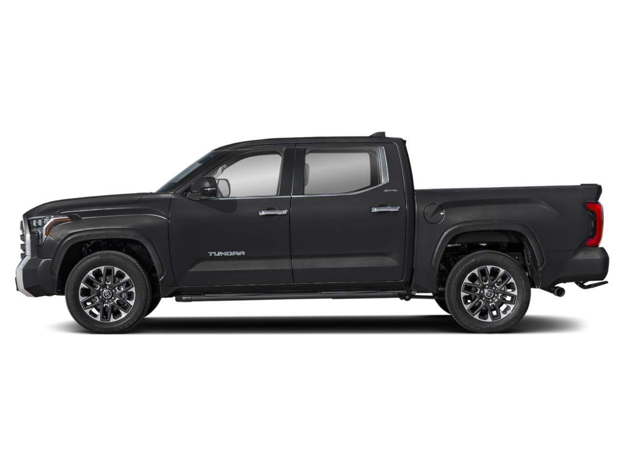 2025 Toyota Tundra 4WD 4WD Limited CrewMax 5.5' Bed (Natl)