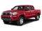2015 Toyota Tacoma 2WD Double Cab Short Bed V6 Automatic PreRunner (GS)