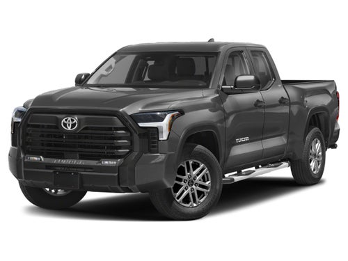 2023 Toyota Tundra 4WD 4WD SR5 Double Cab 6.5' Bed (Natl)