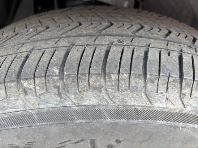 2024 Toyota Tundra 4WD 4WD SR5 CrewMax 5.5' Bed (SE)