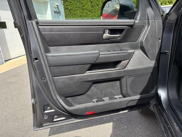 2024 Toyota Tundra 4WD 4WD SR5 CrewMax 5.5' Bed (SE)