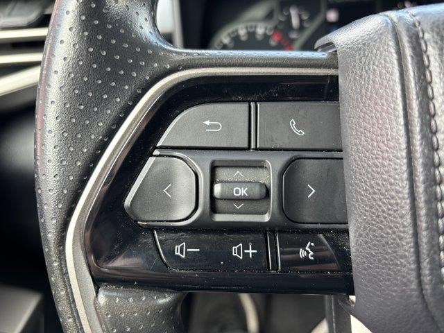 2024 Toyota Tundra 4WD 4WD SR5 CrewMax 5.5' Bed (SE)