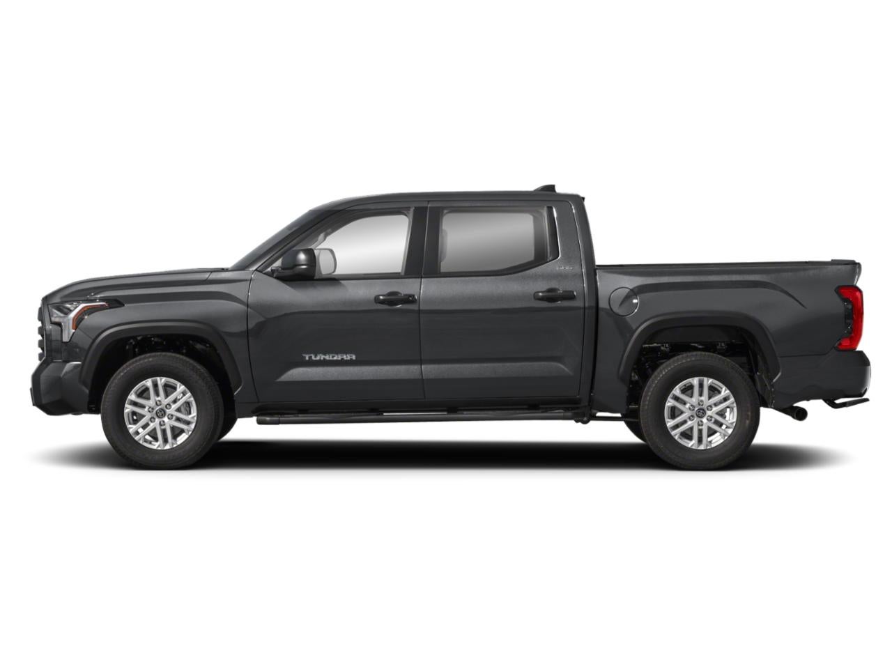 2024 Toyota Tundra 4WD 4WD SR5 CrewMax 5.5' Bed (SE)