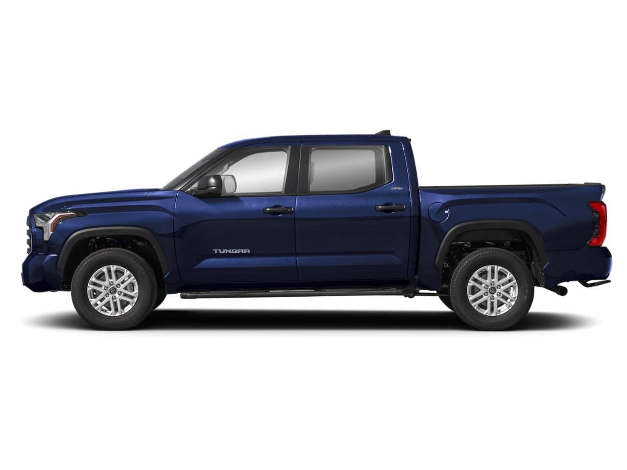 2025 Toyota Tundra 4WD 4WD SR5 CrewMax 5.5' Bed (SE)