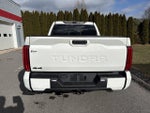 2025 Toyota Tundra 4WD 4WD SR5 CrewMax 5.5' Bed (SE)