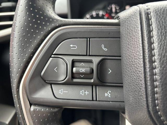 2025 Toyota Tundra 4WD 4WD SR5 CrewMax 5.5' Bed (SE)