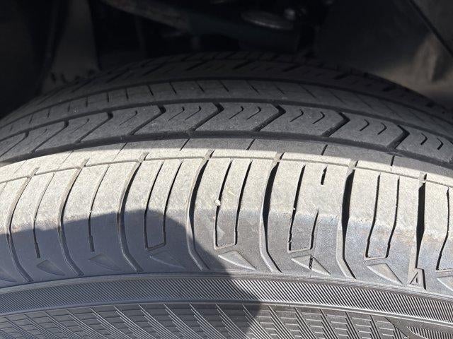 2024 Toyota Tundra 4WD 4WD SR5 CrewMax 5.5' Bed (SE)