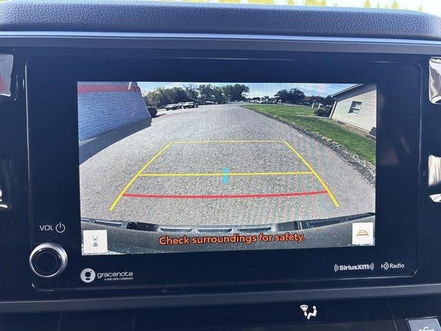 2024 Toyota Tundra 4WD 4WD SR5 CrewMax 5.5' Bed (SE)