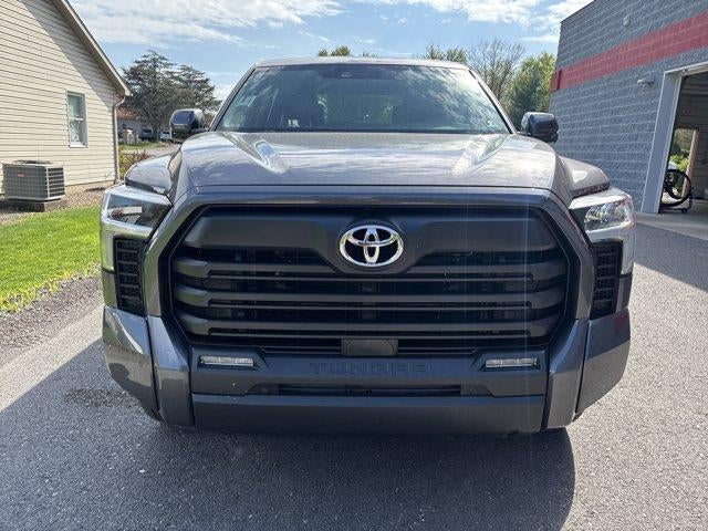 2024 Toyota Tundra 4WD 4WD SR5 CrewMax 5.5' Bed (SE)