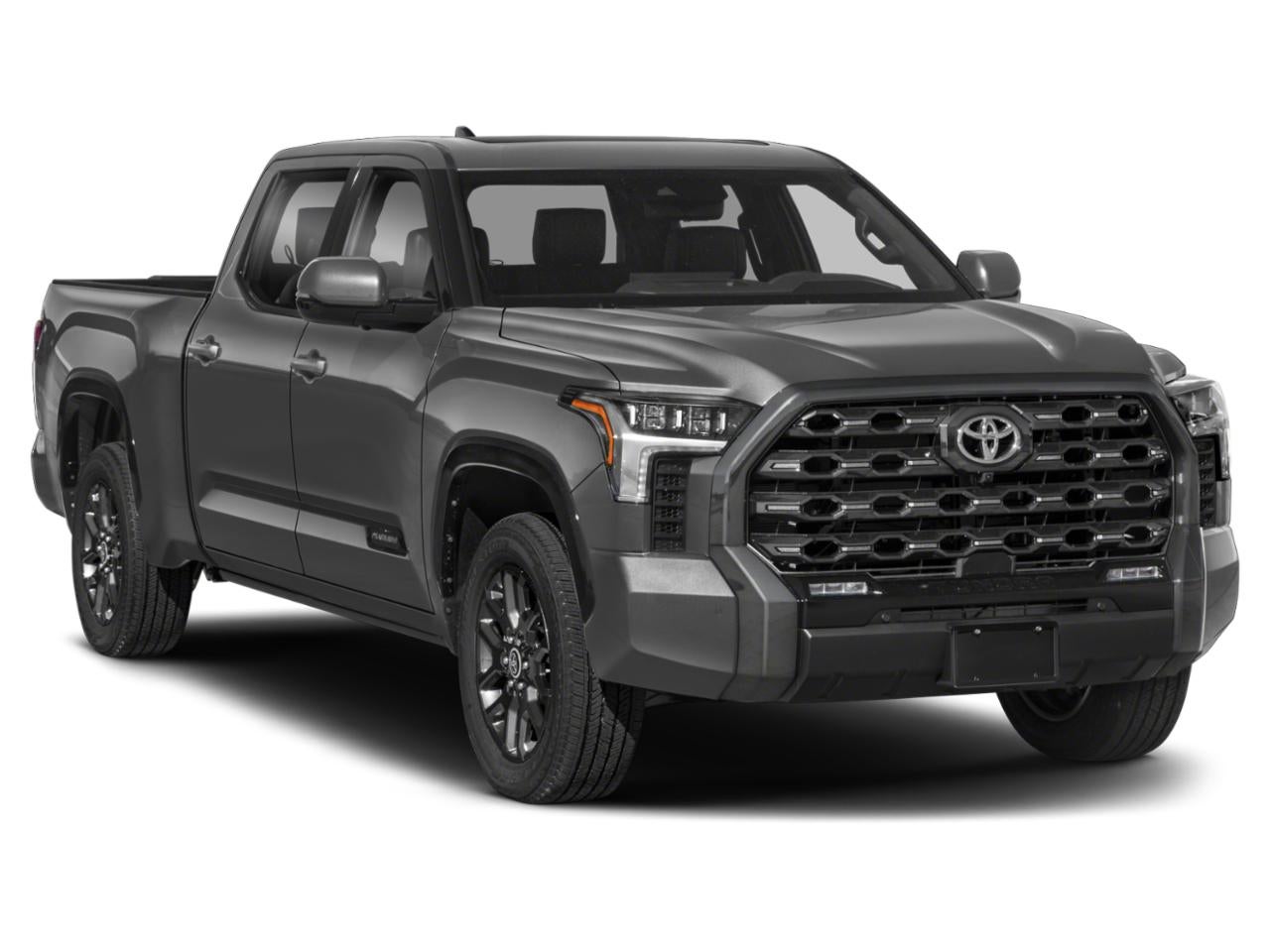 2022 Toyota Tundra 4WD 4WD SR5 CrewMax 6.5' Bed (Natl)