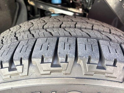 2023 Toyota Tundra 4WD 4WD 1794 Edition CrewMax 5.5' Bed (Natl)