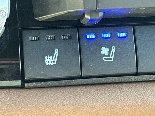 2023 Toyota Tundra 4WD 4WD 1794 Edition CrewMax 5.5' Bed (Natl)