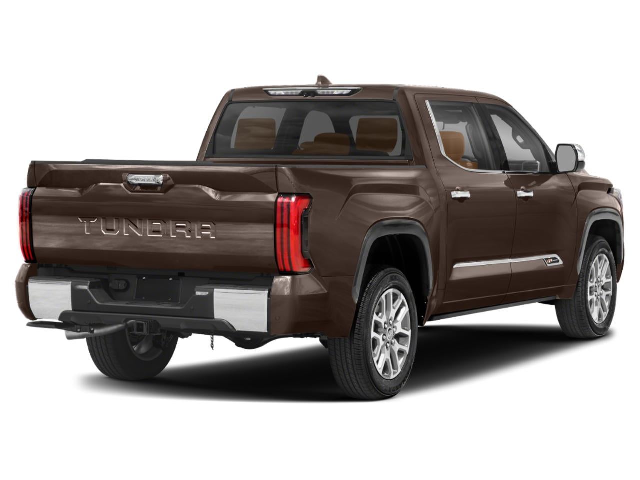2023 Toyota Tundra 4WD 4WD 1794 Edition CrewMax 5.5' Bed (Natl)