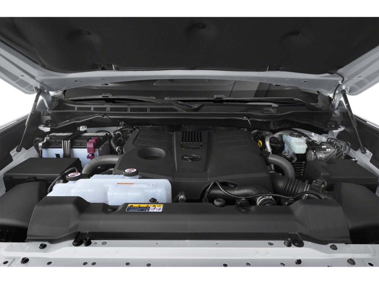 2026 Toyota Tundra 4WD 4WD 1794 Edition CrewMax 5.5' Bed (Natl)