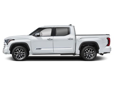 2026 Toyota Tundra 4WD 4WD 1794 Edition CrewMax 5.5' Bed (Natl)