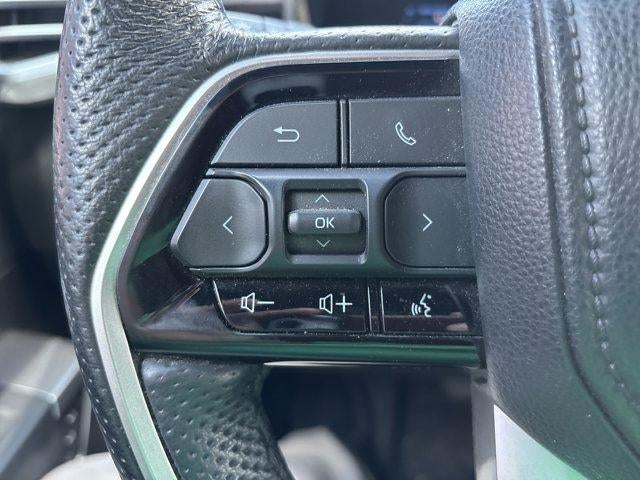 2023 Toyota Tundra 4WD 4WD Platinum Hybrid CrewMax 5.5' Bed (Natl)