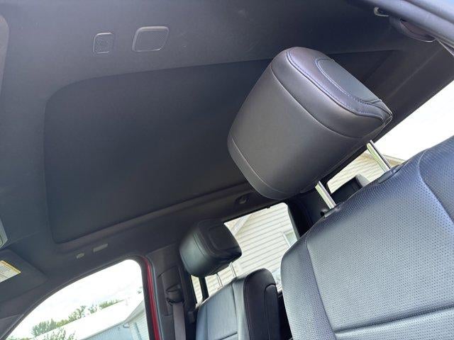 2023 Toyota Tundra 4WD 4WD Platinum Hybrid CrewMax 5.5' Bed (Natl)