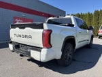 2022 Toyota Tundra 4WD 4WD Platinum Hybrid CrewMax 5.5' Bed (Natl)