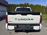 2022 Toyota Tundra 4WD 4WD Platinum Hybrid CrewMax 5.5' Bed (Natl)