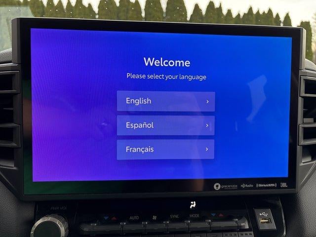 2022 Toyota Tundra 4WD 4WD TRD Pro Hybrid CrewMax 5.5' Bed (Natl)