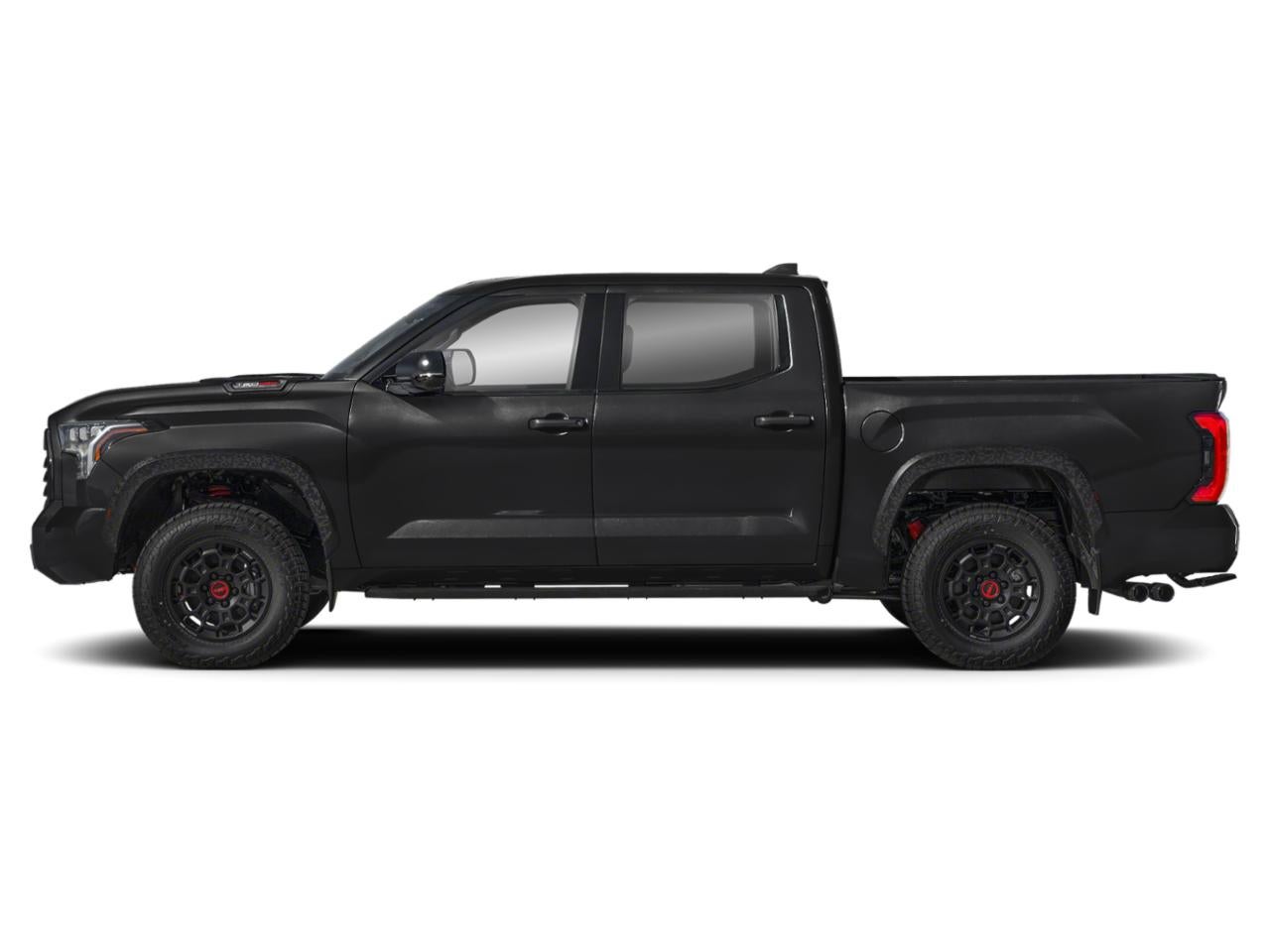 2026 Toyota Tundra 4WD 4WD TRD Pro Hybrid CrewMax 5.5' Bed (Natl)