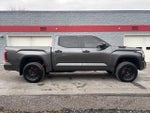 2025 Toyota Tundra 4WD 4WD TRD Pro Hybrid CrewMax 5.5' Bed (Natl)
