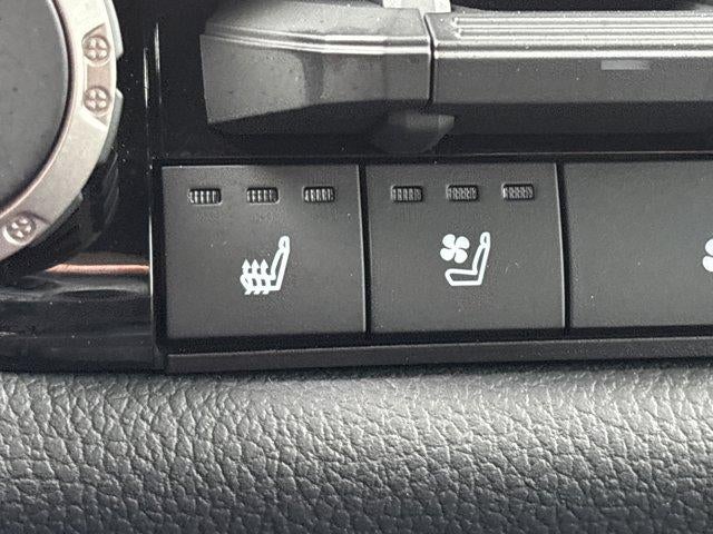 2025 Toyota Tundra 4WD 4WD TRD Pro Hybrid CrewMax 5.5' Bed (Natl)