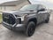 2025 Toyota Tundra 4WD 4WD TRD Pro Hybrid CrewMax 5.5' Bed (Natl)