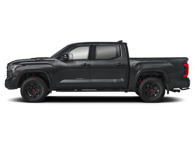 2025 Toyota Tundra 4WD 4WD TRD Pro Hybrid CrewMax 5.5' Bed (Natl)