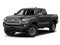 2018 Toyota Tacoma TRD Off Road Access Cab 6' Bed V6 4x4 AT (Natl)