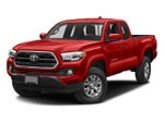 2016 Toyota Tacoma 4WD Access Cab Standard Bed V6 Automatic SR5 (SE)