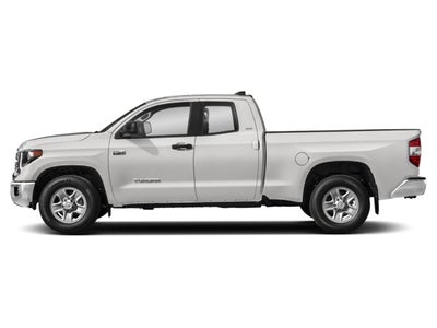 2019 Toyota Tundra 4WD 4WD SR5 Double Cab 6.5' Bed 4.6L (Natl)