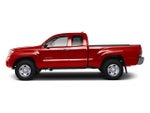 2013 Toyota Tacoma 4WD Access Cab Standard Bed V6 Manual (Natl)