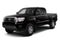 2013 Toyota Tacoma 4WD Access Cab Standard Bed V6 Manual (Natl)