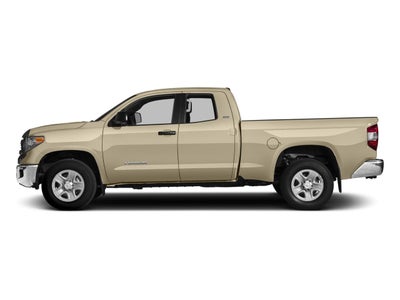 2016 Toyota Tundra 4WD Truck 4WD Double Cab Standard Bed 5.7L V8 SR5 (Natl)