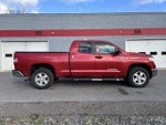 2015 Toyota Tundra 4WD Truck 4WD Double Cab Standard Bed 5.7L V8 SR5 (Natl)