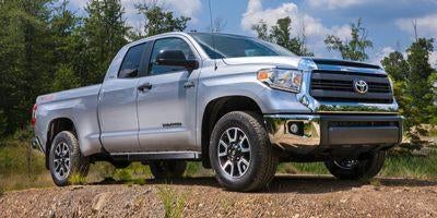 2015 Toyota Tundra 4WD Truck 4WD Double Cab Standard Bed 5.7L V8 SR5 (Natl)