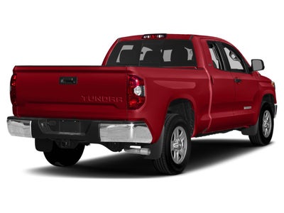 2015 Toyota Tundra 4WD Truck 4WD Double Cab Standard Bed 5.7L V8 SR5 (Natl)