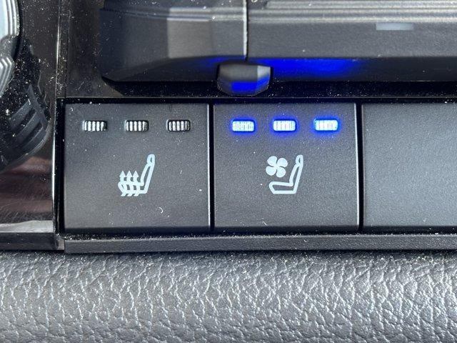 2024 Toyota Tundra 4WD 4WD Limited Double Cab 6.5' Bed (Natl)