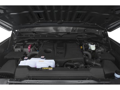 2024 Toyota Tundra 4WD 4WD Limited Double Cab 6.5' Bed (Natl)