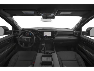 2024 Toyota Tundra 4WD 4WD Limited Double Cab 6.5' Bed (Natl)