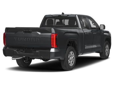 2024 Toyota Tundra 4WD 4WD Limited Double Cab 6.5' Bed (Natl)
